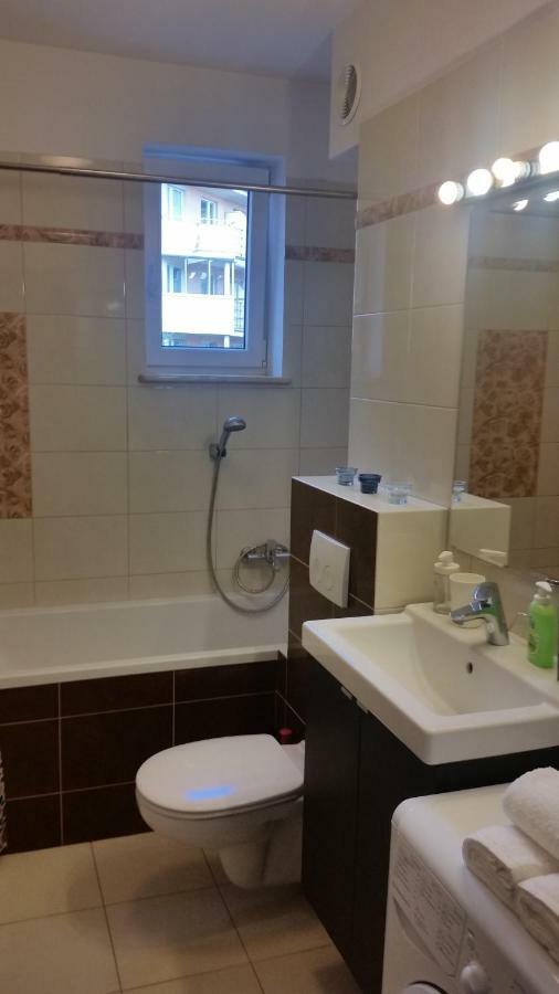 Apartament Fa Caldo Gdańsk