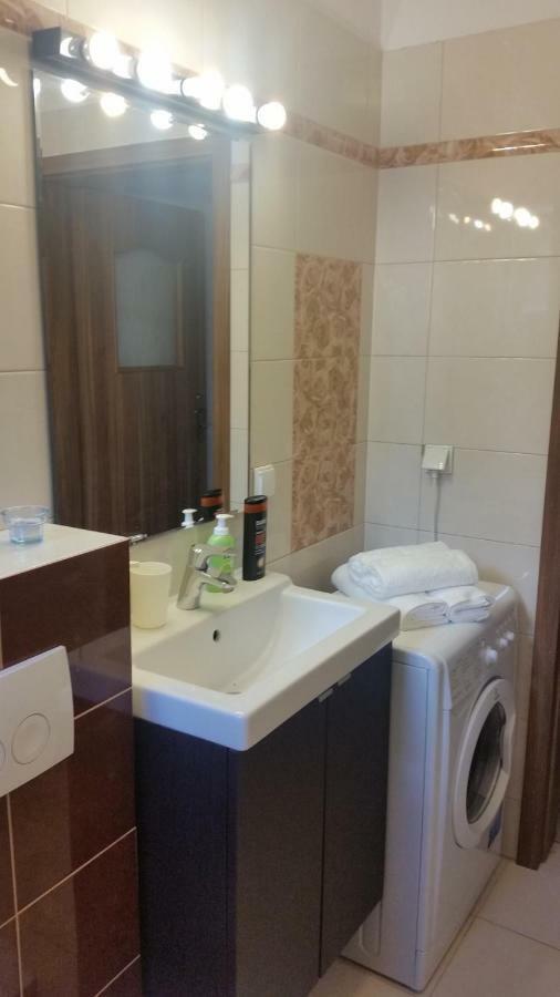 Apartament Fa Caldo * Gdańsk