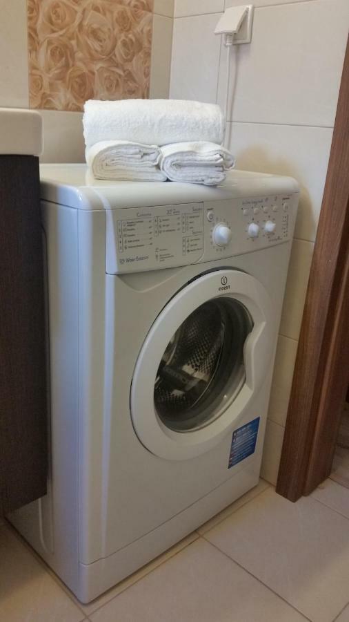 Apartament Fa Caldo Apartament