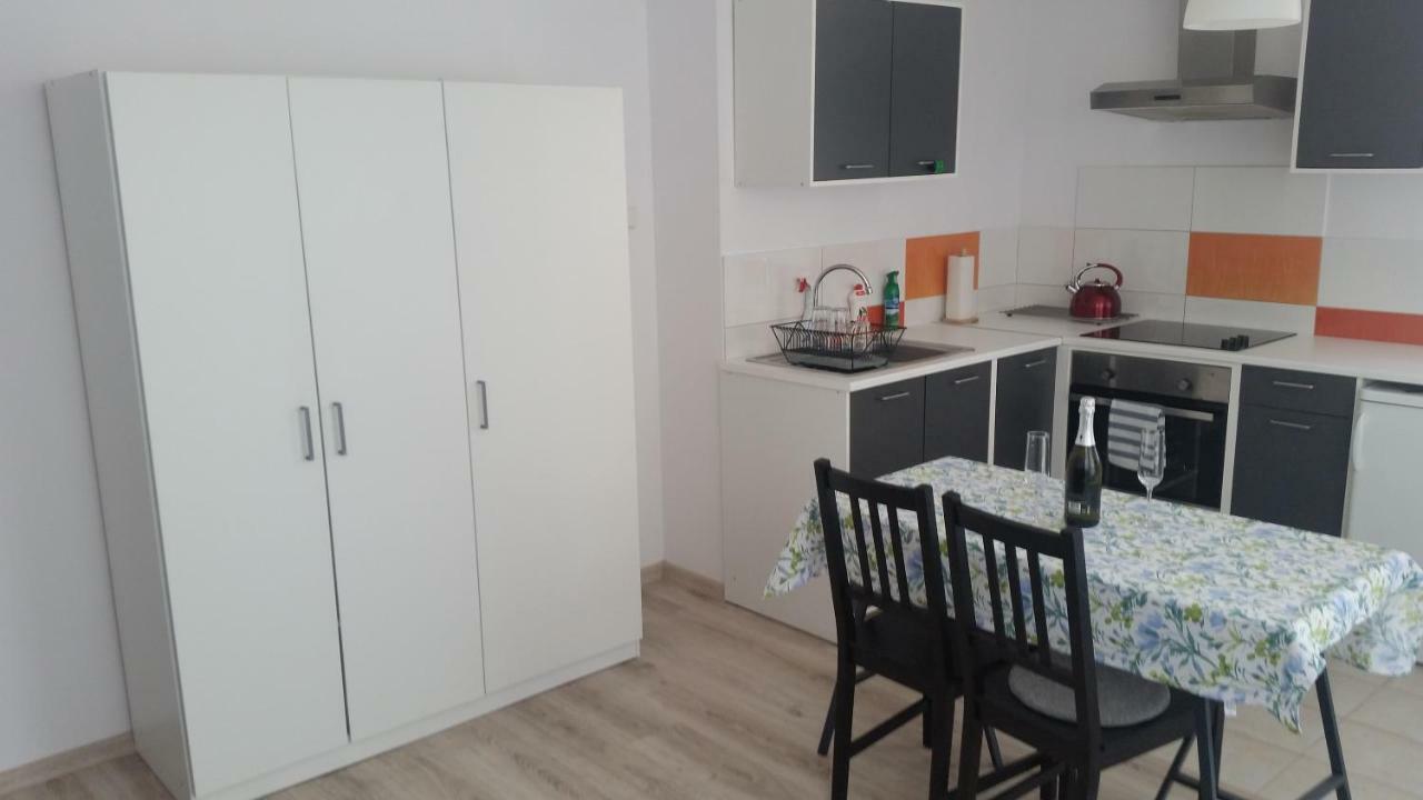 Apartament Apartament Fa Caldo *