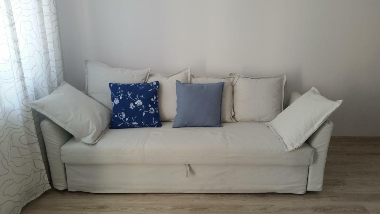 Apartament Fa Caldo Apartament